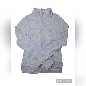 Ivivva by Lululemon Girls Sweater Sz 10